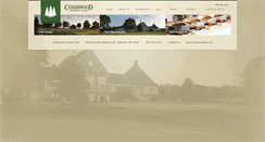 Desktop Screenshot of cedarwoodcc.com